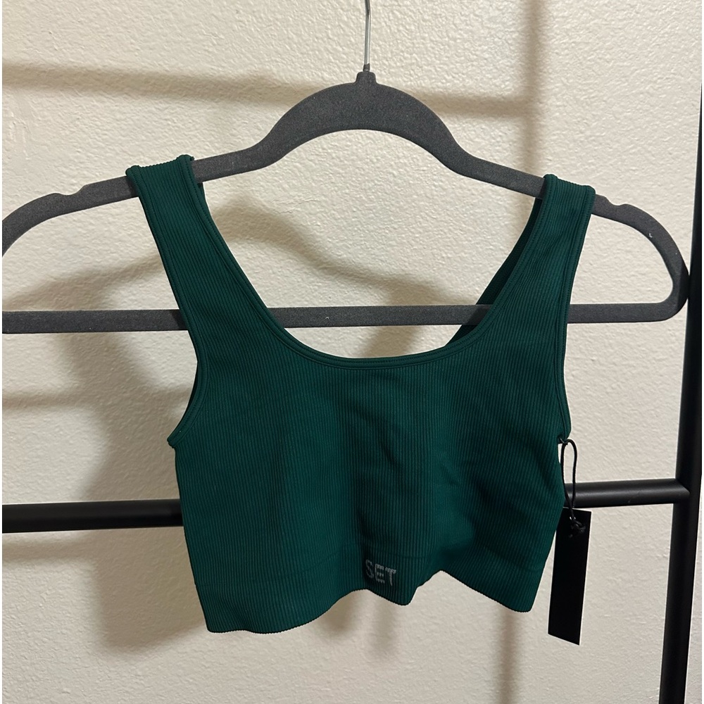 Set Active Sculptflex Sports Bra